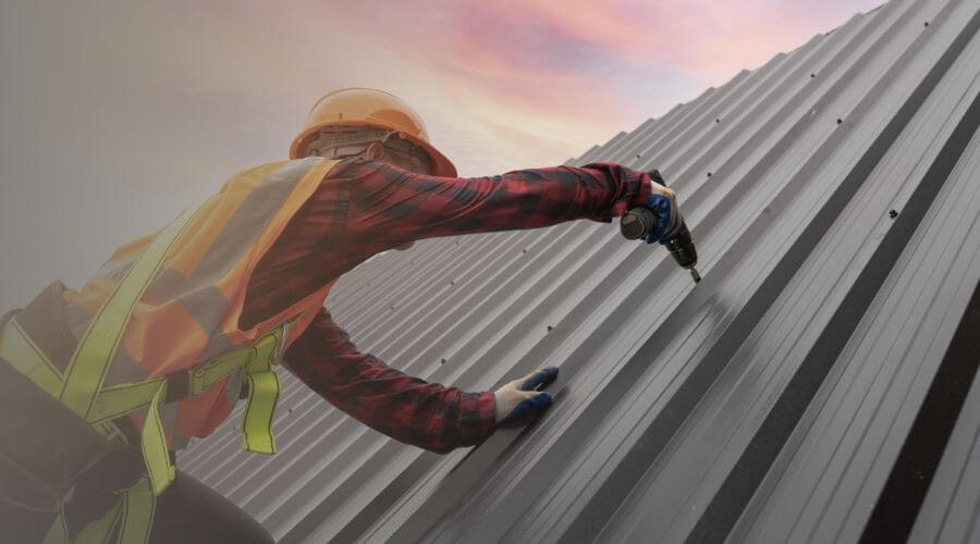 Professional residential roofers in Lamar, OK